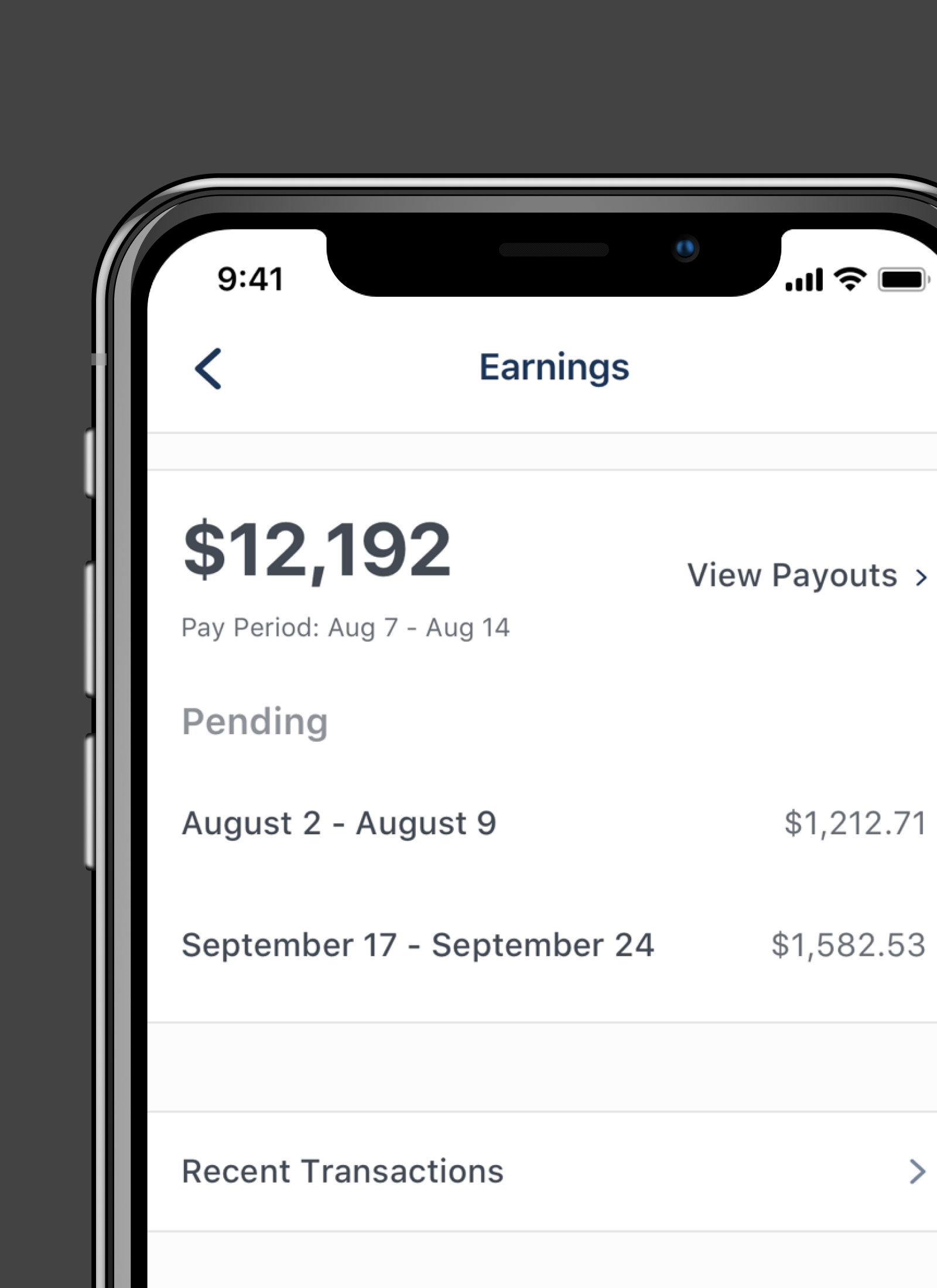 Earnings-1