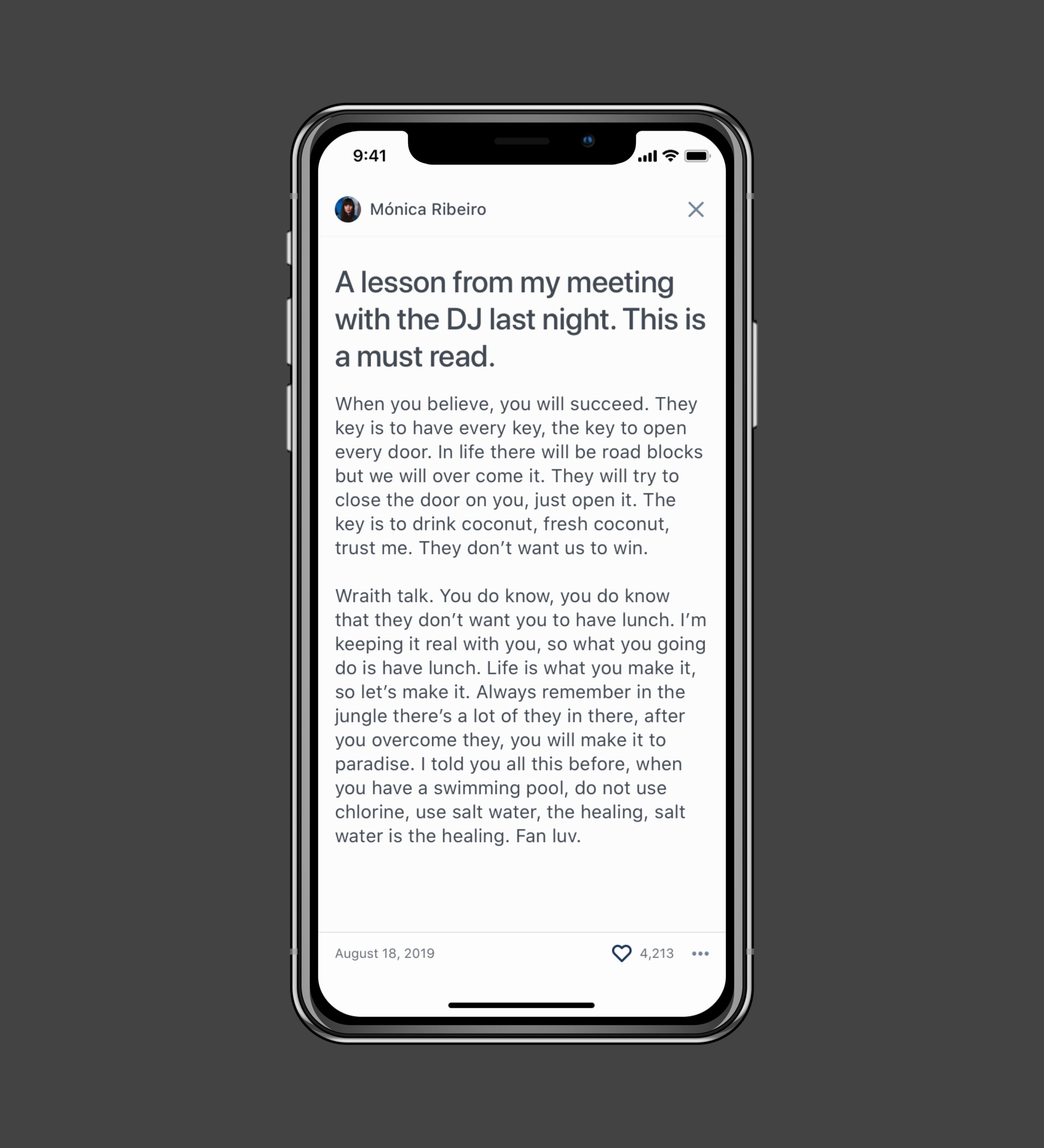 iOS-blog